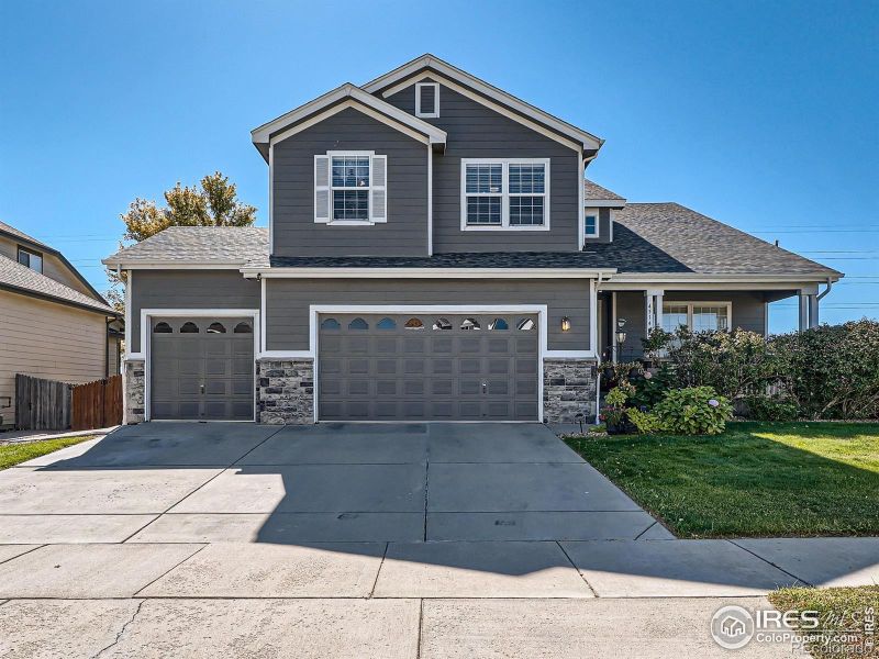 4514 Mt Princeton St, Brighton, CO 80601