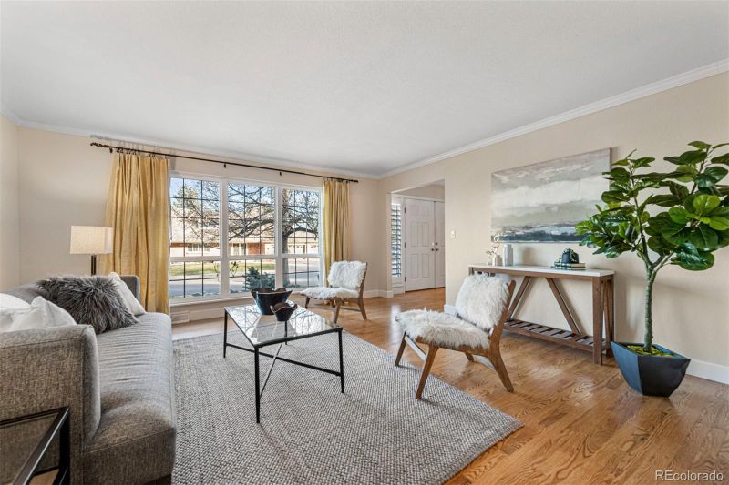 14581 W Archer Ave, Golden, CO 80401
