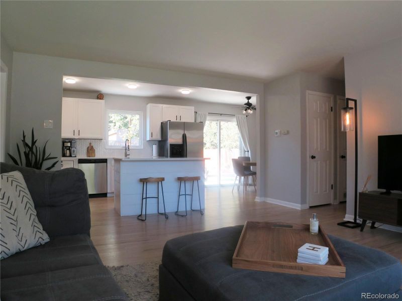 5375 S Grant St, Littleton, CO 80121
