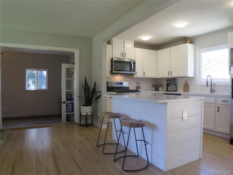 5375 S Grant St, Littleton, CO 80121