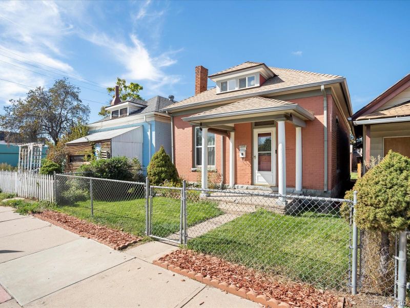 307 Galapago St, Denver, CO 80223