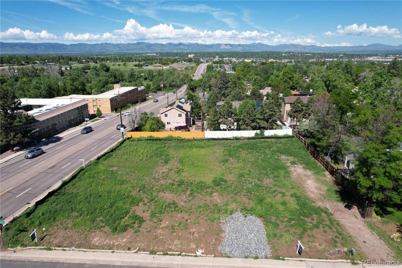 5085 S Galapago St Lot 7A, Englewood, CO 80110