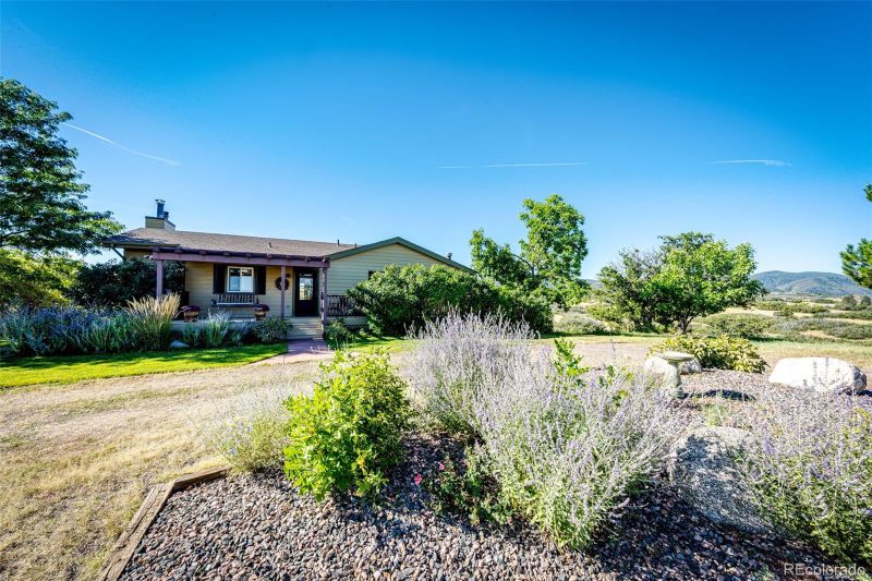 4266 N State Highway 67, Sedalia, CO 80135