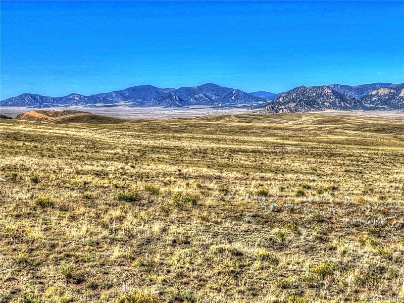 0 Acoma Rd, Hartsel, CO 80449