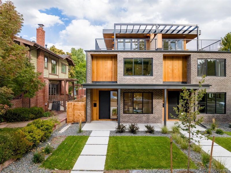 450 S Franklin St, Denver, CO 80209
