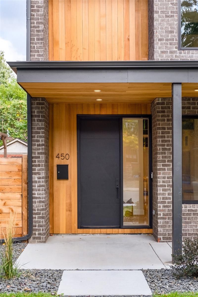 450 S Franklin St, Denver, CO 80209
