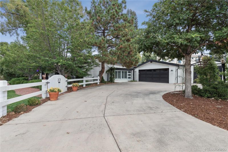 6758 S Windermere St, Littleton, CO 80120