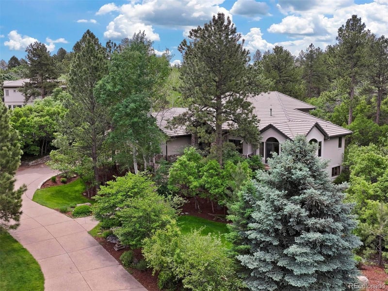 126 Silver Leaf Way, Castle Rock, CO 80108