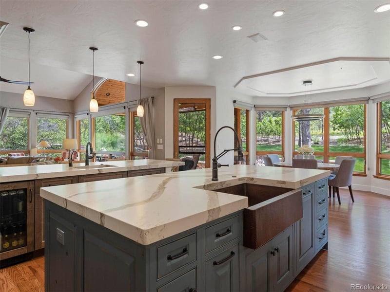 126 Silver Leaf Way, Castle Rock, CO 80108