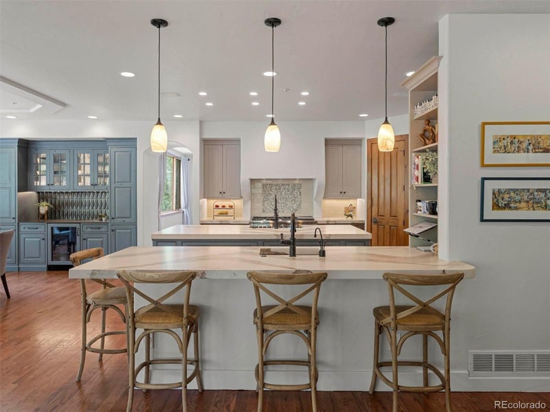 126 Silver Leaf Way, Castle Rock, CO 80108