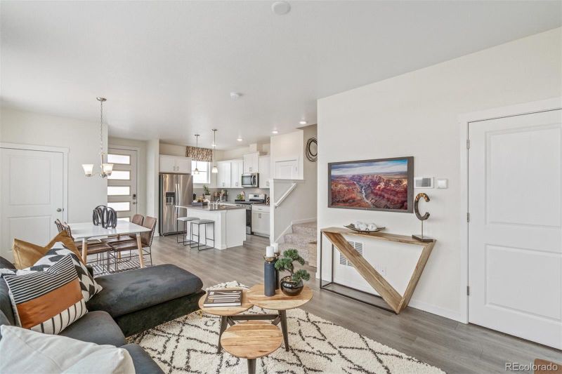 9823 Bahama St, Commerce City, CO 80022
