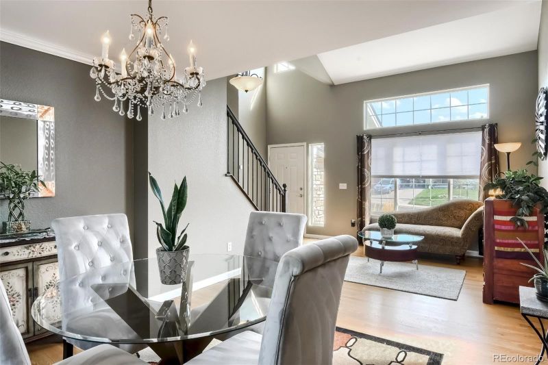 21743 Unbridled Ave, Parker, CO 80138