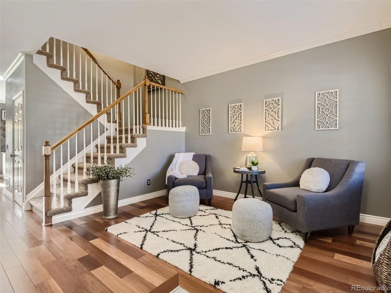 3820 Garnet Way, Highlands Ranch, CO 80126