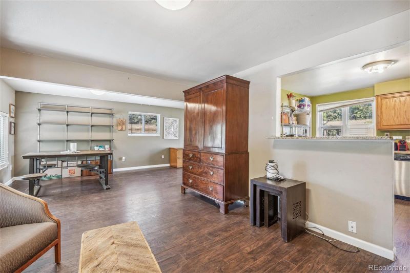 8305 Brooks Dr, Arvada, CO 80004