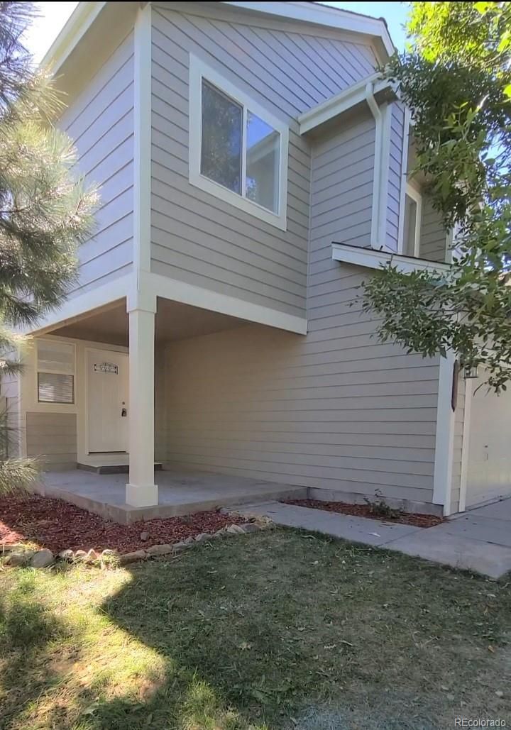 17064 Foxton Dr, Parker, CO 80134
