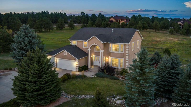830 Trumpeters Ct, Monument, CO 80132