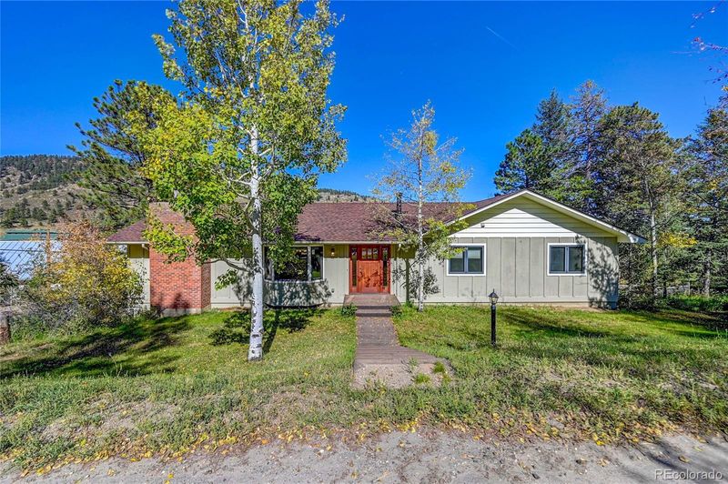 82 Meadow View Dr, Evergreen, CO 80439