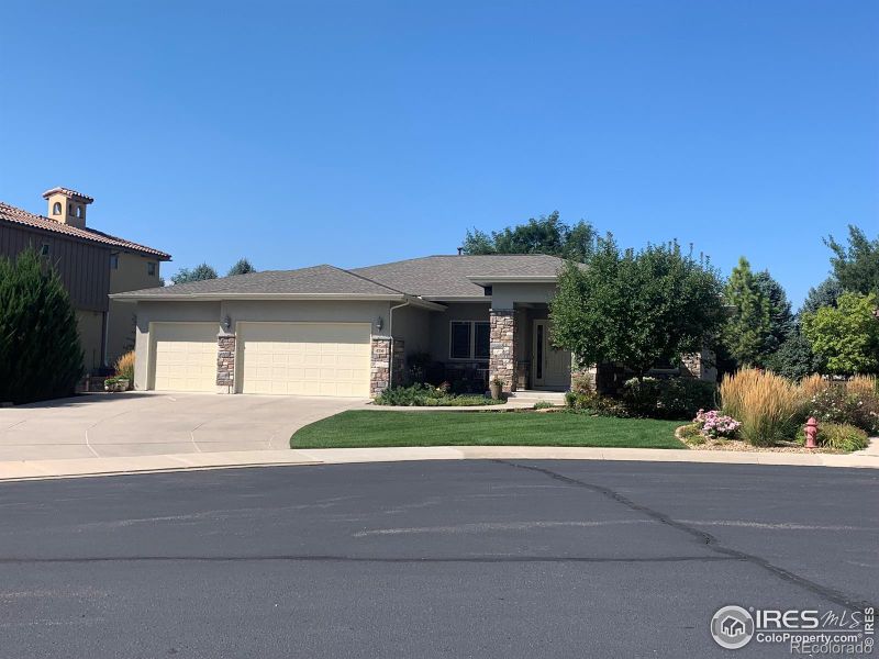 4350 Sorrel Ct, Johnstown, CO 80534