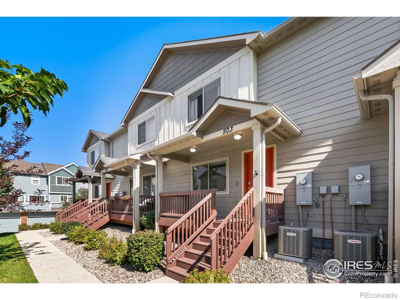3660 W 25th St #503, Greeley, CO 80634