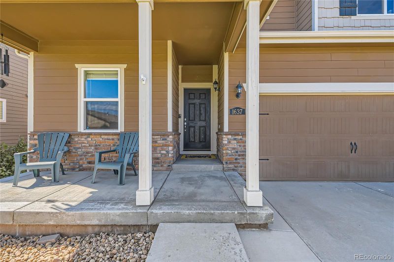 1637 Ute Way, Lochbuie, CO 80603