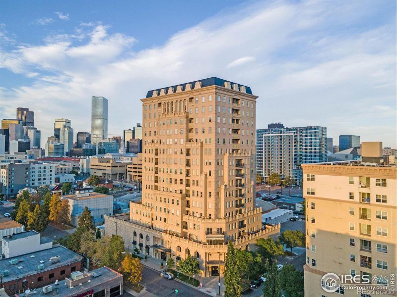 475 W 12th Ave #D, Denver, CO 80204