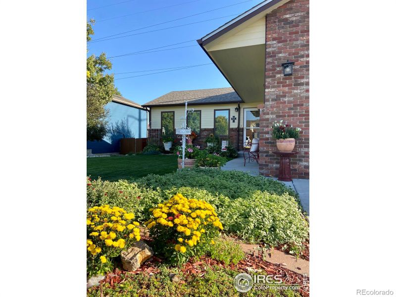 4924 32nd St, Greeley, CO 80634