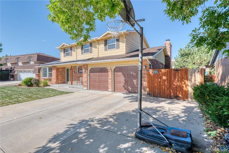 3702 S Fenton Way, Denver, CO 80235