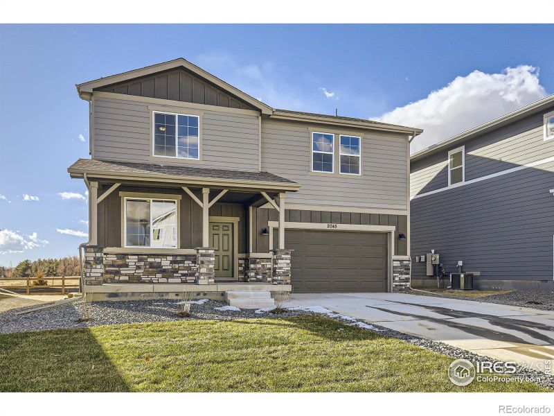 2045 Ballyneal Dr, Fort Collins, CO 80524