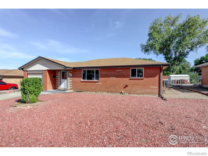 8470 Corona St, Denver, CO 80229