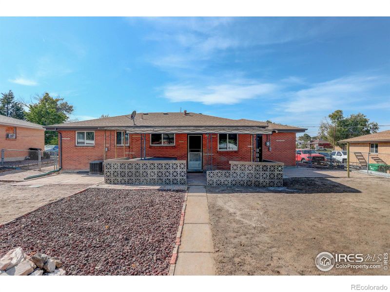 8470 Corona St, Denver, CO 80229
