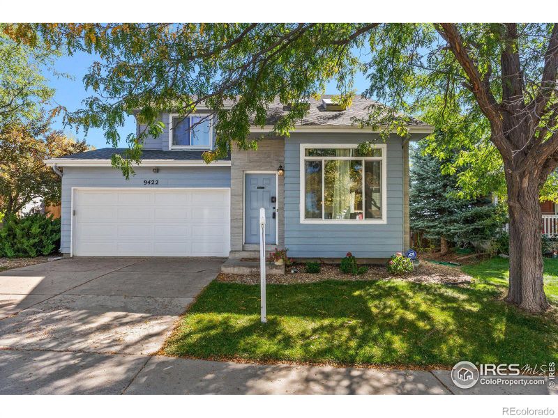 9422 Burlington Ln, Highlands Ranch, CO 80130