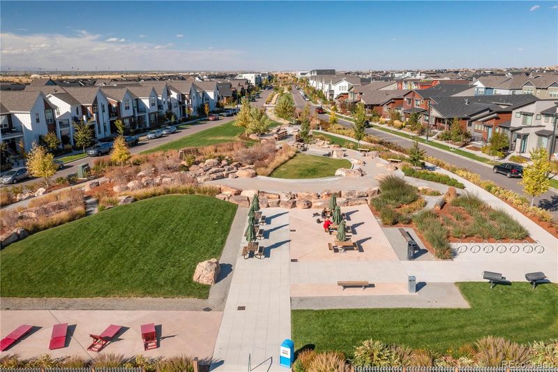 5897 N Boston Ct, Denver, CO 80238