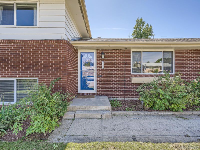 864 W 101st Pl, Northglenn, CO 80260