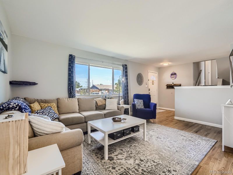 864 W 101st Pl, Northglenn, CO 80260