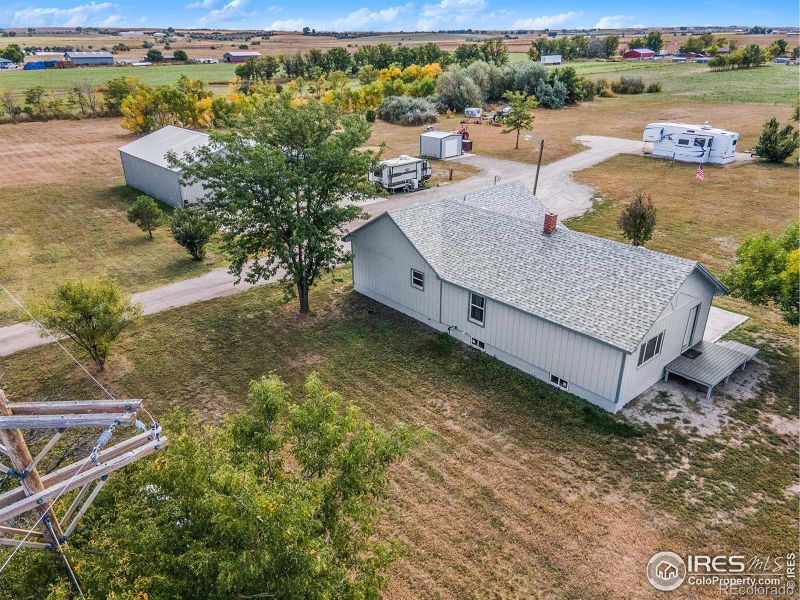 24020 County Road 10, Hudson, CO 80642