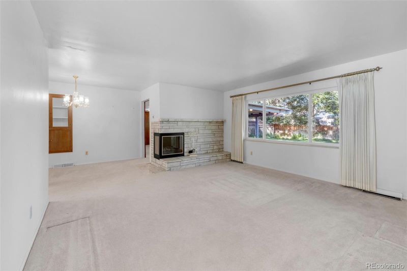 6705 E Bethany Pl, Denver, CO 80224