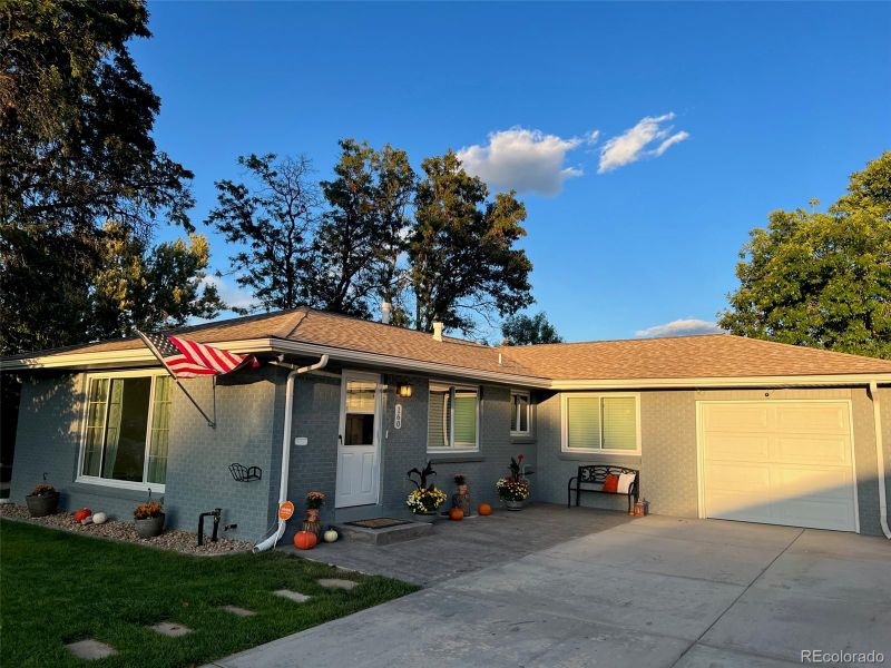 160 Agate Way, Broomfield, CO 80020