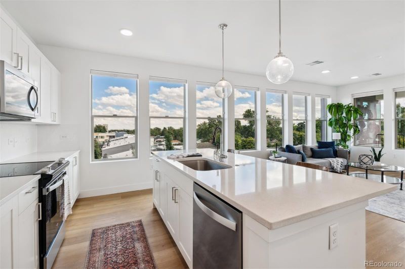 2851 W 52nd Ave #405, Denver, CO 80221