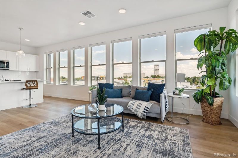 2851 W 52nd Ave #405, Denver, CO 80221
