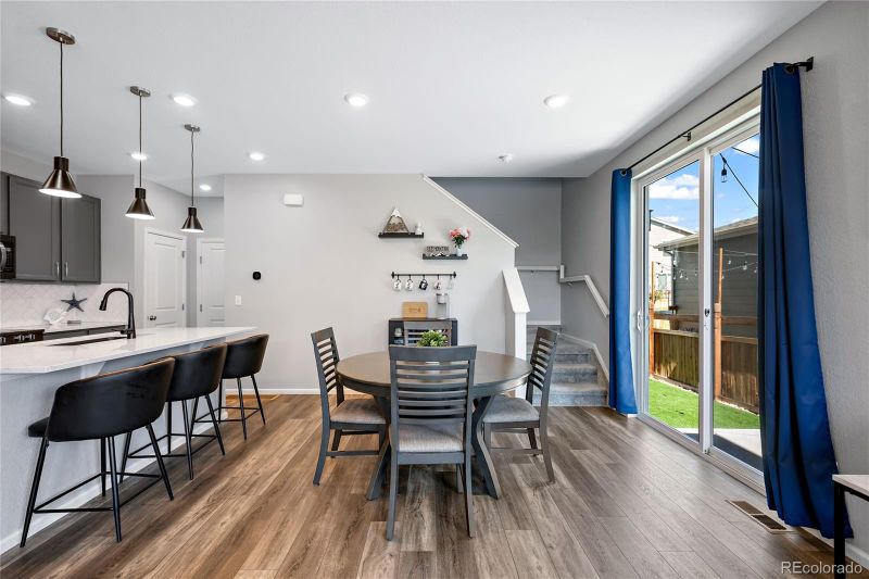 21260 E Radcliff Pl, Aurora, CO 80015