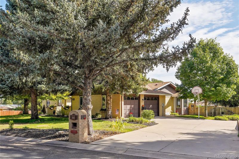 2610 51st Ave, Greeley, CO 80634