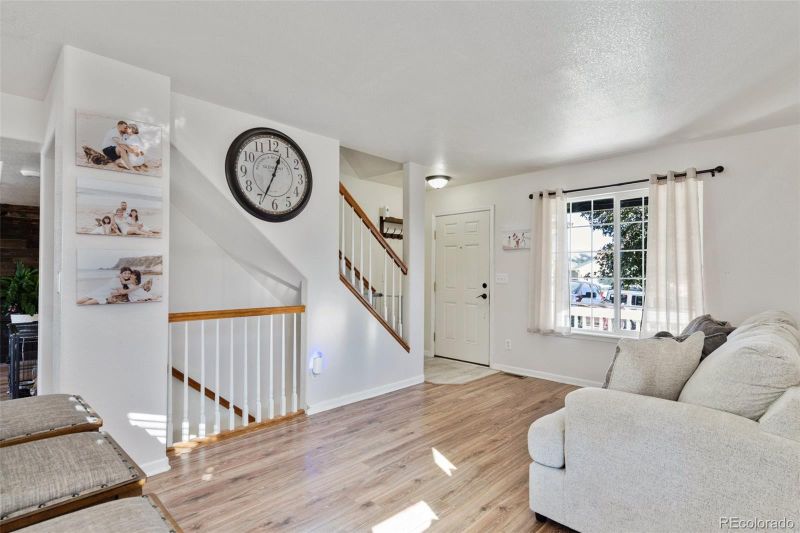 7530 Silver Bow Dr, Colorado Springs, CO 80925