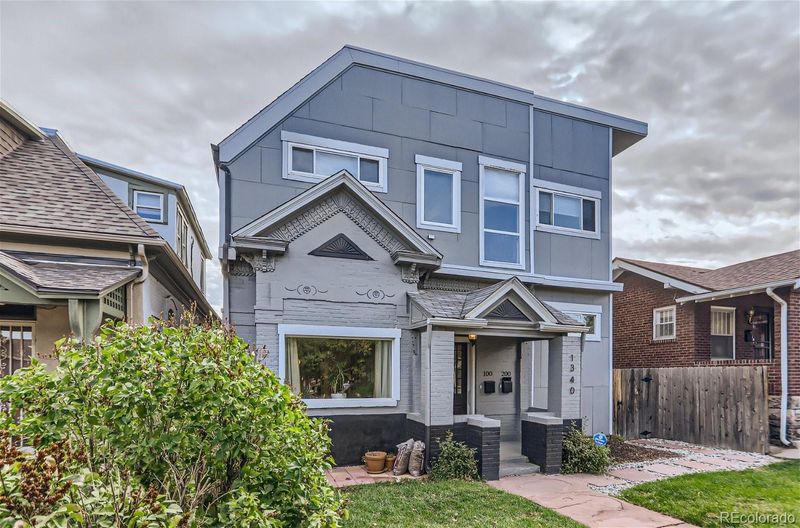 1340 Mariposa St #100, Denver, CO 80204