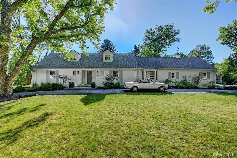 3704 S Elm St, Denver, CO 80237