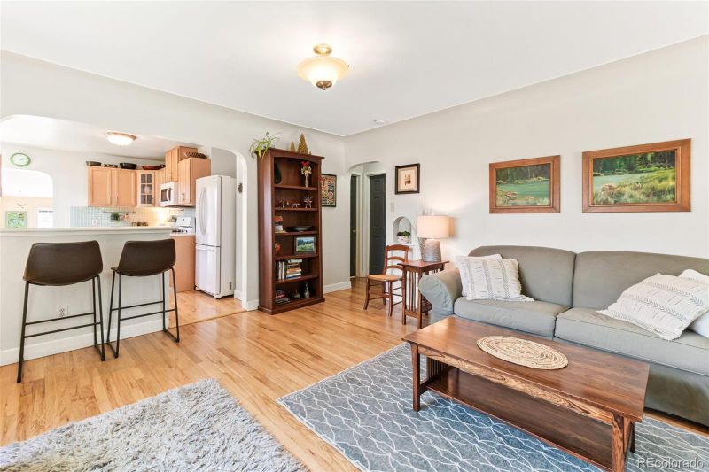 3710 W 3rd Ave, Denver, CO 80219