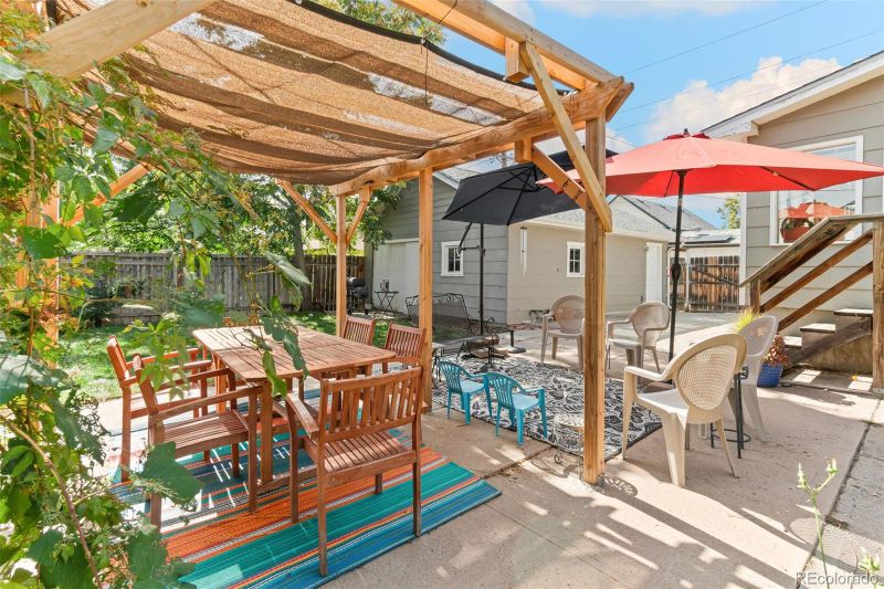 3710 W 3rd Ave, Denver, CO 80219