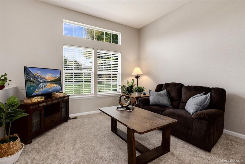 1463 Thunder Butte Rd, Castle Rock, CO 80109
