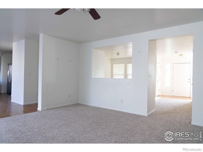 1257 Fall River Cir, Longmont, CO 80504