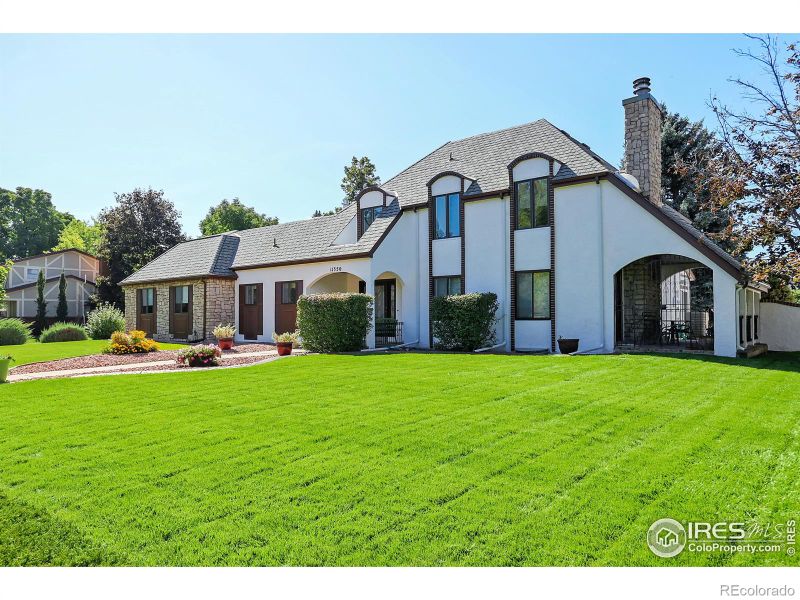 11350 W 78th Dr, Arvada, CO 80005