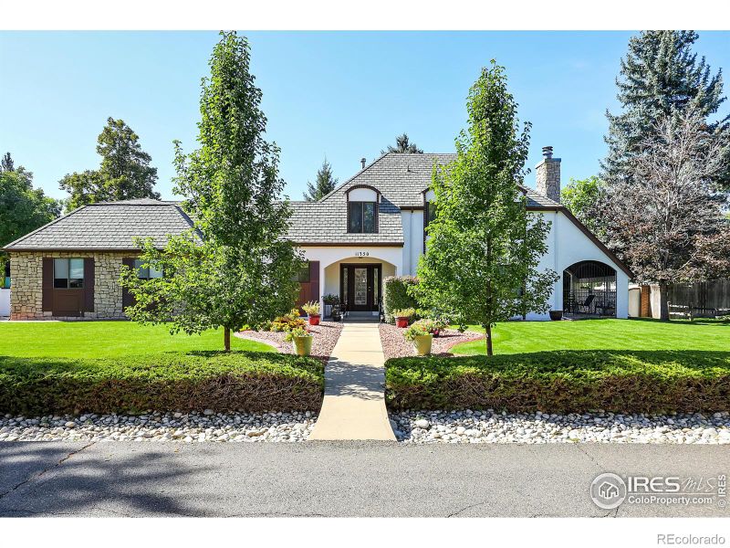 11350 W 78th Dr, Arvada, CO 80005